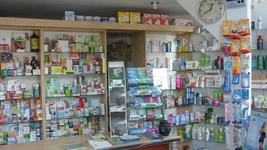 Episode from Breaking Bad playing out in Chisinau