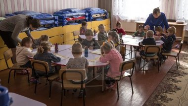 Online kindergarten enrollment available for parents