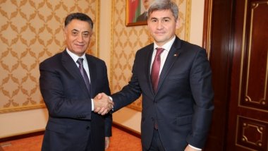 Ministries form Baku and Chisinau will collaborate in future year