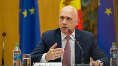 EU will provide budget support for four projects in Moldova till end of 2017 year