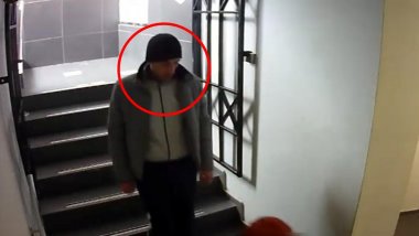 Pickpocket searched by Police of Capital