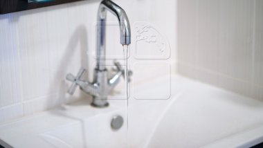 Good news: Locals of Cubolta to benefit from tap potable water