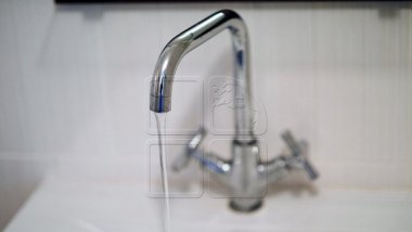 Locals in capital to remain without tap water on Tuesday 