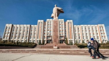 Transnistrea wishes to open new Customs in Bâcioc village, despite foreign criticism