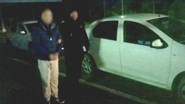 Two men issued European arrest warrant caught by Moldovan border police 