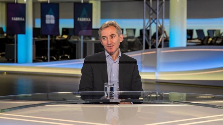 Iurie Leanca: It is very important to have objectives in accordance with EU, to apply to adherence