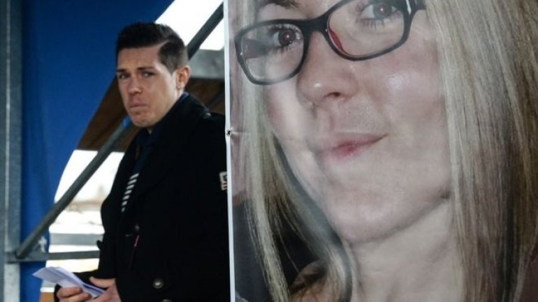 France: Thousand marching grieving for murdered jogger Alexia Daval