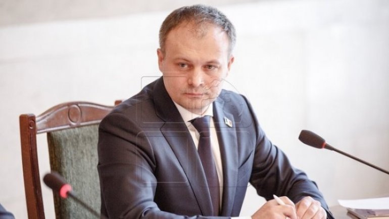 Andrian Candu on calling home Ambassador Andrei Neguţă: He was called to make certain decisions