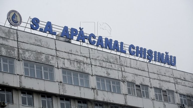 S.A. Apa-Canal Chisinau launched pilot project. Everyone will pay only for the amount of water they consumed