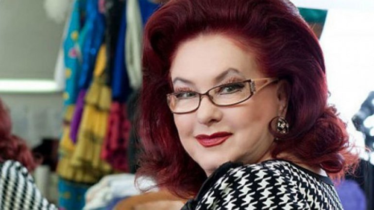 Romanian Actress Stela Popescu passed away at 81