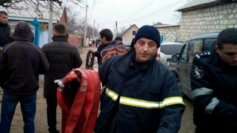 Father of teenager, who accidentally shot 7-year-old friend in Verejeni, arrested for 72 hours