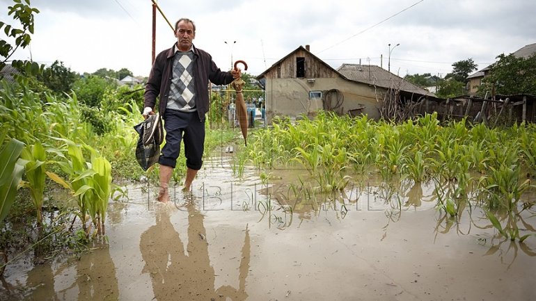 Six million lei allocated for buildings destroyed after natural disasters from April 