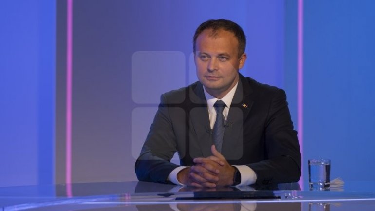 Adrian Candu: Republic of Moldova started to generate regional security 