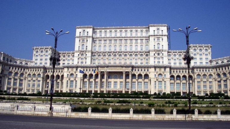 Bucharest hosts reunion of Commission for European Integration Romania - Moldova