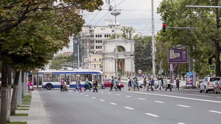 Moldova welcomed 3 million guests since 2017 begun