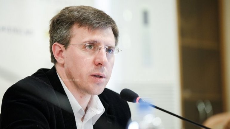 Dorin Chirtoacă requested third peremptory challenge to Judge Alexandru Negru