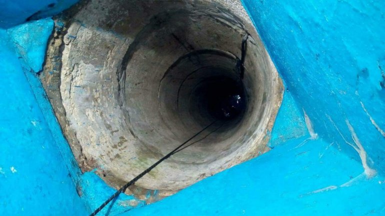 New Details! 7-year-old child found in a well from Telenești was SHOT 