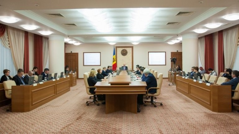 Action Plan on inter-ethnic relations in Moldova to demand 4.7 million lei 