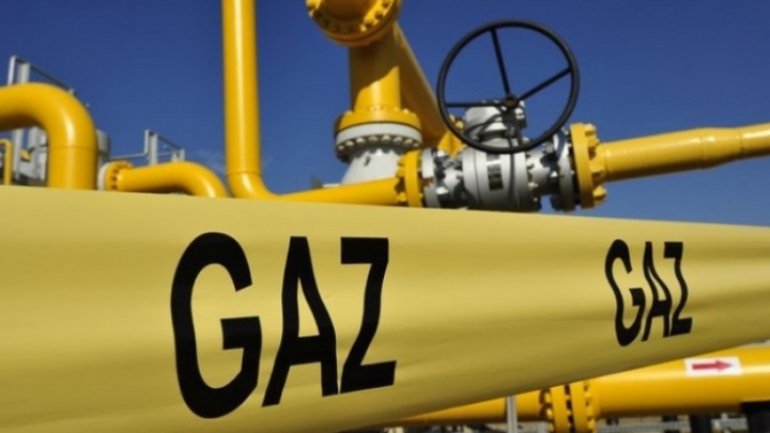 Transgaz will sign a contract to privatize Vestmoldtransgaz