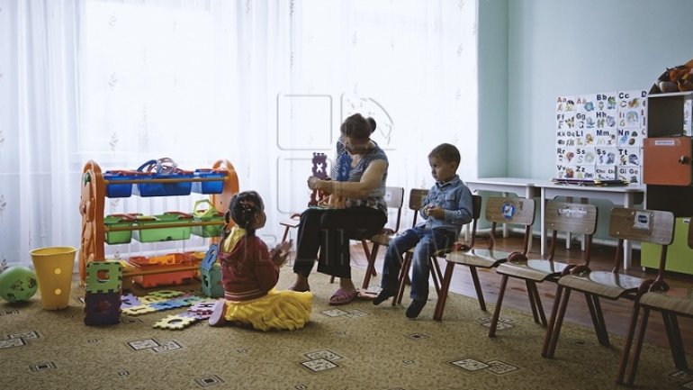 Kindergarten teachers from Capital might receive free housings in dormitories