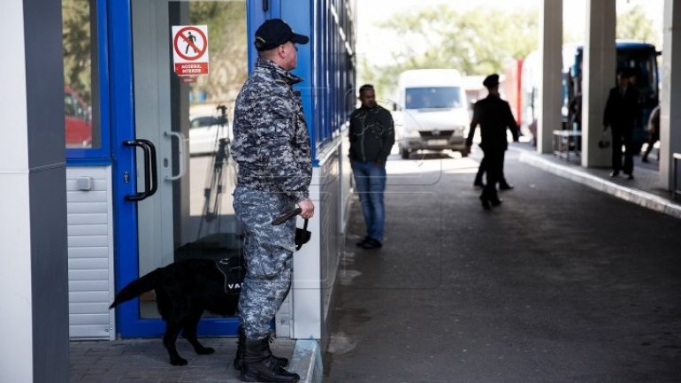 Moldo-Ukranian agreement of common border control was approved by Government 