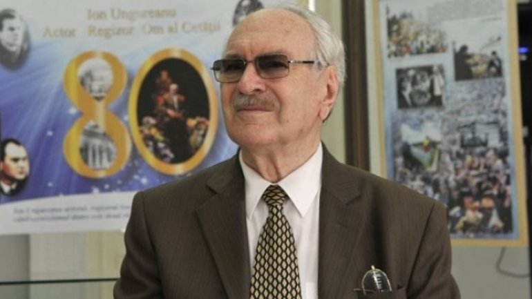 Monument will be built in Causeni, in memory of Ion Ungurenu