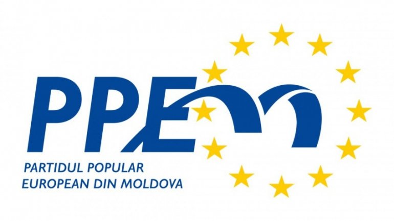 PPEM supports sovereignty and integrity of Moldova, Ukraine and Georgia