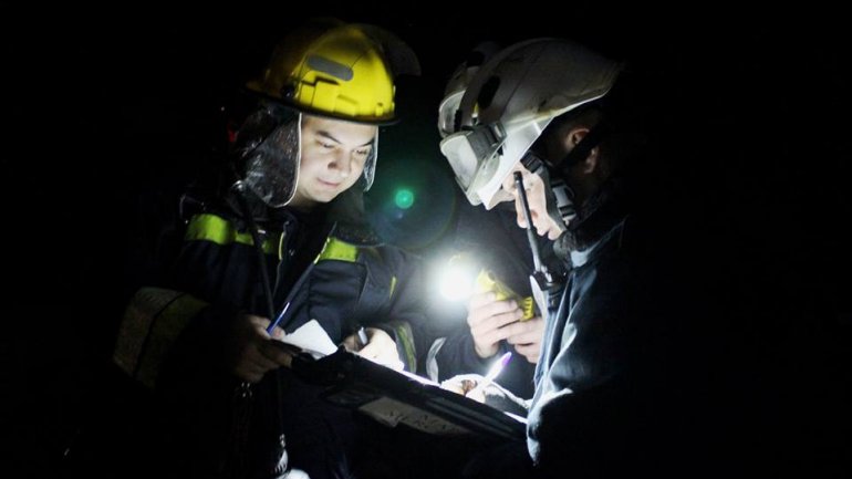 Relatives of victims from collapsed mine from Criuleni blame owner for ignoring safety rules (Photos)