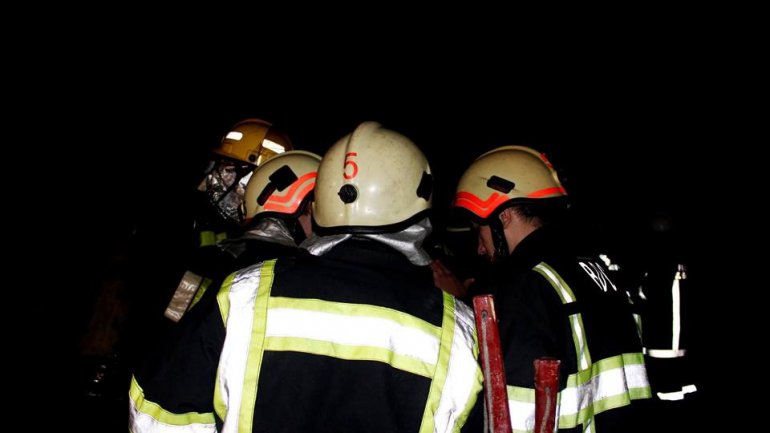 Relatives of victims from collapsed mine from Criuleni blame owner for ignoring safety rules (Photos)