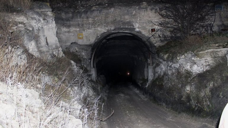 Another suspect investigated for Paşcani mining accident