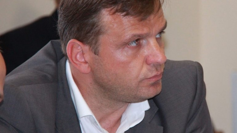 Andrei Nastase attacks IRI, after publishing polls' result that PPDA won't get into Parliament