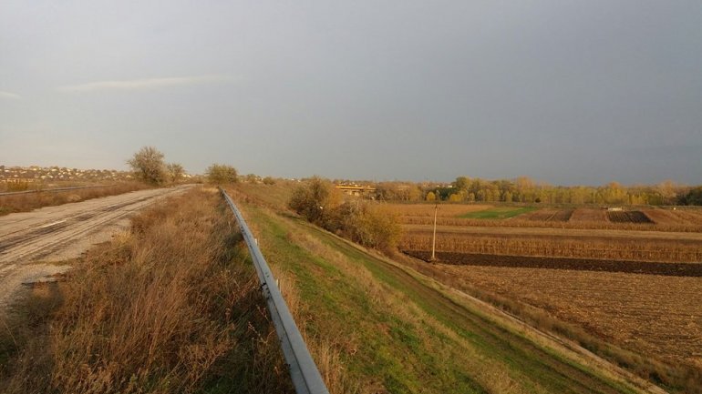 Dniester bridge to reopen after a 25 year break