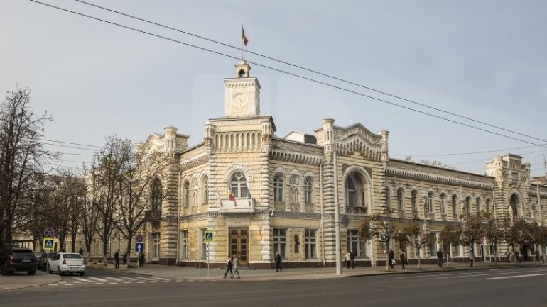 Chisinau budget for 2018 decided during first meeting, for first time in past 10 years