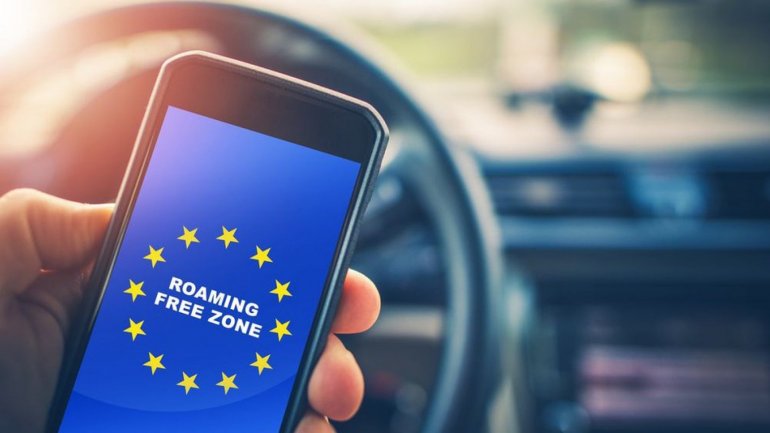 Moldova citizens might soon get rid of roaming in EU, Ukraine and Georgia