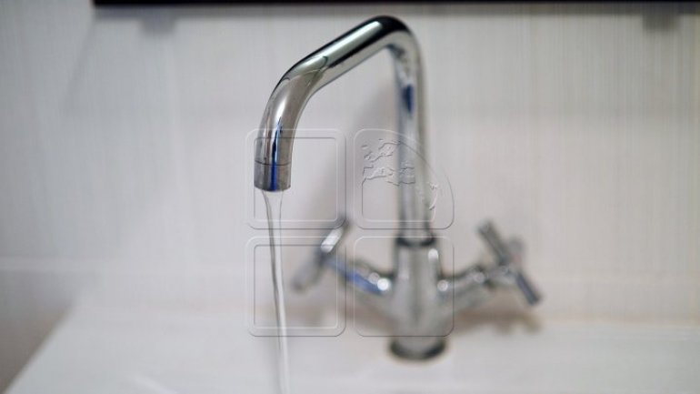 Locals in capital to remain without tap water on Tuesday 