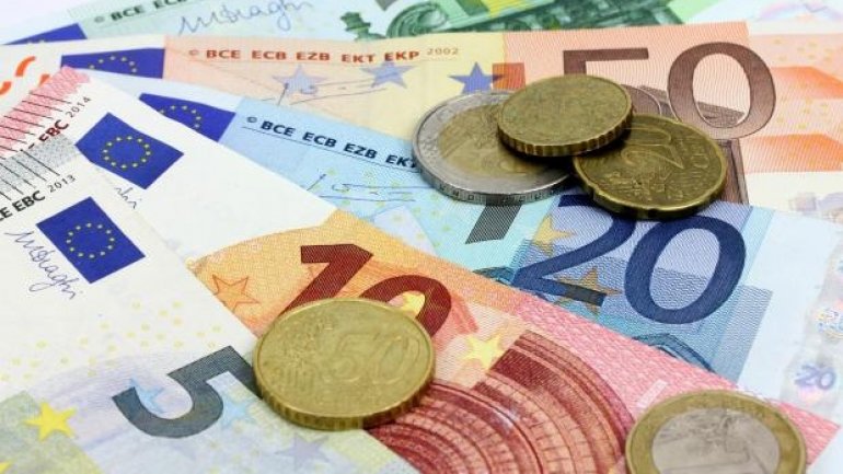 More euros than rubles sent home by Moldovan expats 