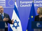 PM Netanyahu expects support from EU regarding recognition of Jerusalem as Israel's Capital