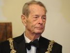 Romania prepares for funeral services and burial of King Michael I