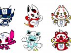 Children will chose Tokyo 2020 Olympic and Paralympic Games mascots