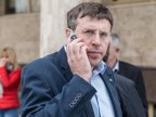 Court extended detention of ex-Mayor Dorin Chirtoacă 