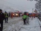 Ministry of Foreign Affairs taking actions regarding minibus accident from Romania