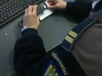 Young man with false identity card detained at Albiţa Border Crossing Point 