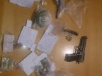 At least four detained after thorough searches of drug trafficking across Moldova 