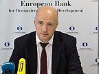 EBRD invested in Moldova record-breaking 130 mln euro in 2017