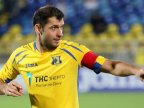 Alexandru Gaţcan named best Moldovan football player of 2017