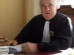 Chisinau Court of Appeal Judge suspended. Sergiu Arnăut is accused of corruption and influence peddling