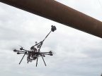 Innovation Radar Prize 2017 won by Drone that can inspect oil and gas pipelines, making job safer and cost-effective