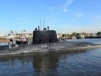 Relatives of 44 crew members of missing Argentine submarine begun raising funds for private searches