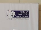 Foreign Investors Association urges Government and Parliament to adopt law reducing abuse upon business