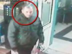 Man wanted by police for stealing a 10 000 lei worth laptop from a hub in Râşcani sector